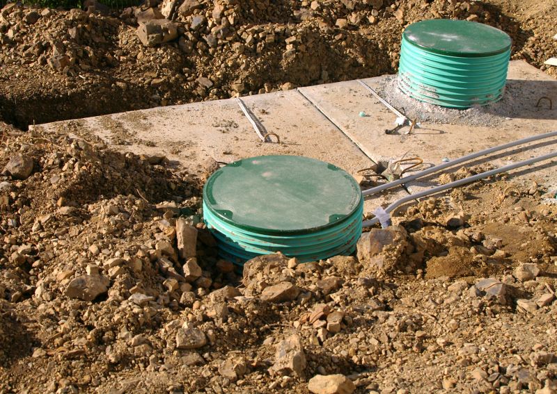 Cost of Septic in San Leandro, CA