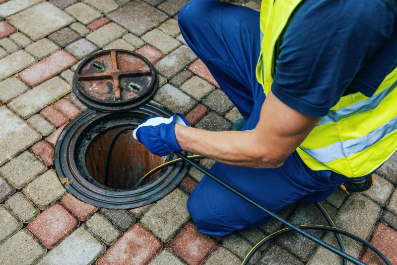Best Sewer Line Services Contractors in San Leandro, CA