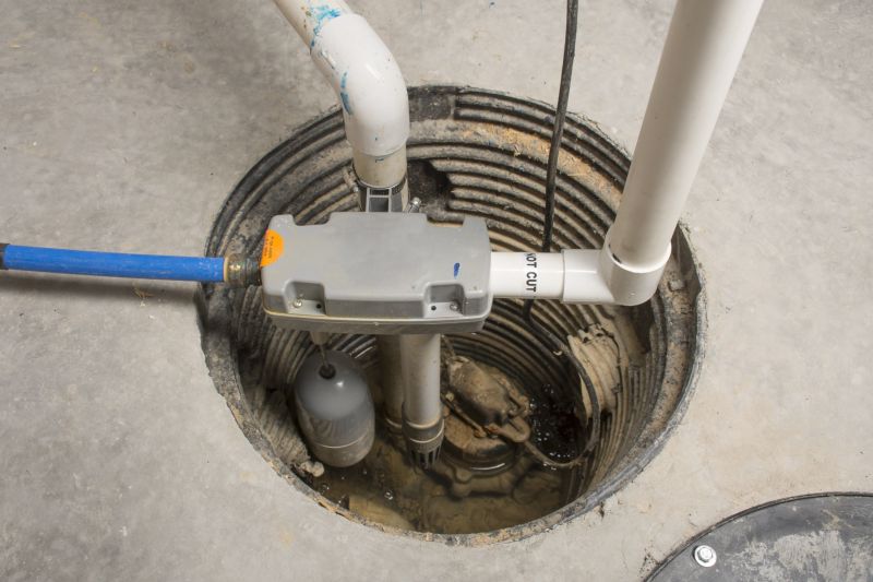 Sewer System Repair