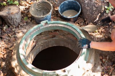 Emergency Septic Repairs